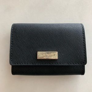 Kate Spade card holder